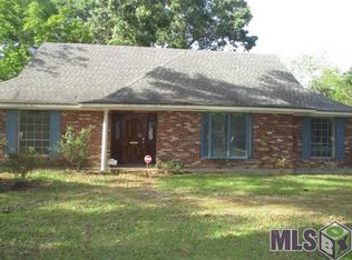 10433 Starlight Ave, Baton Rouge, LA 70815