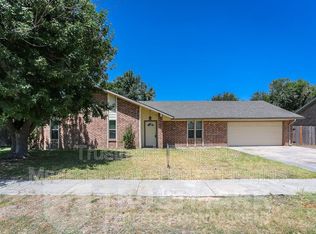2801 Reed Ln, Killeen, TX 76542