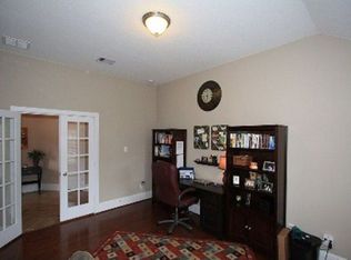 3523 Sunlight Hill Ln, Spring, TX 77386