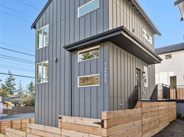 1255 NE 96th Street, Seattle, WA 98115