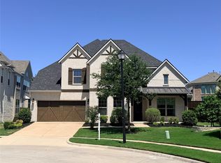 331 Sage Meadow Rd, Wylie, TX 75098