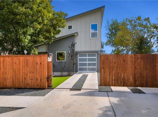 1131 Map St UNIT 1, Austin, TX 78721