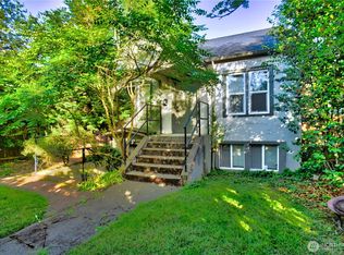 7822 Lake City Way NE, Seattle, WA 98115