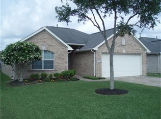 5376 Morgan Oak Dr, Alvin, TX 77511