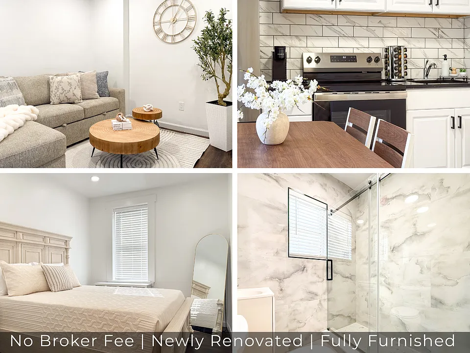243 Lincoln Ave #3
