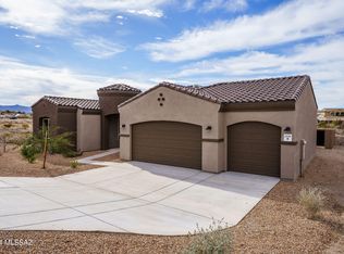 1529 N Blazing Saddle Rd, Vail, AZ 85641