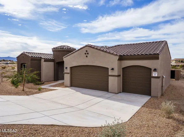 1529 N Blazing Saddle Rd, Vail, AZ 85641