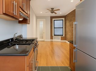 309 W 97th St #4A, New York, NY 10025