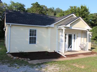 810 Canton Hollow Rd, Knoxville, TN 37934