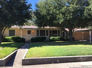 2715 Kaiser Dr, San Antonio, TX 78222