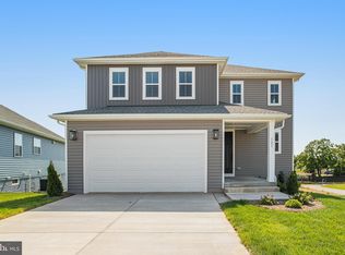 121 Midsummer Ln, Middletown, VA 22645