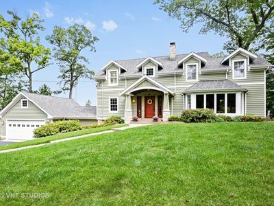 221 Oak St, Tower Lakes, IL, 60010