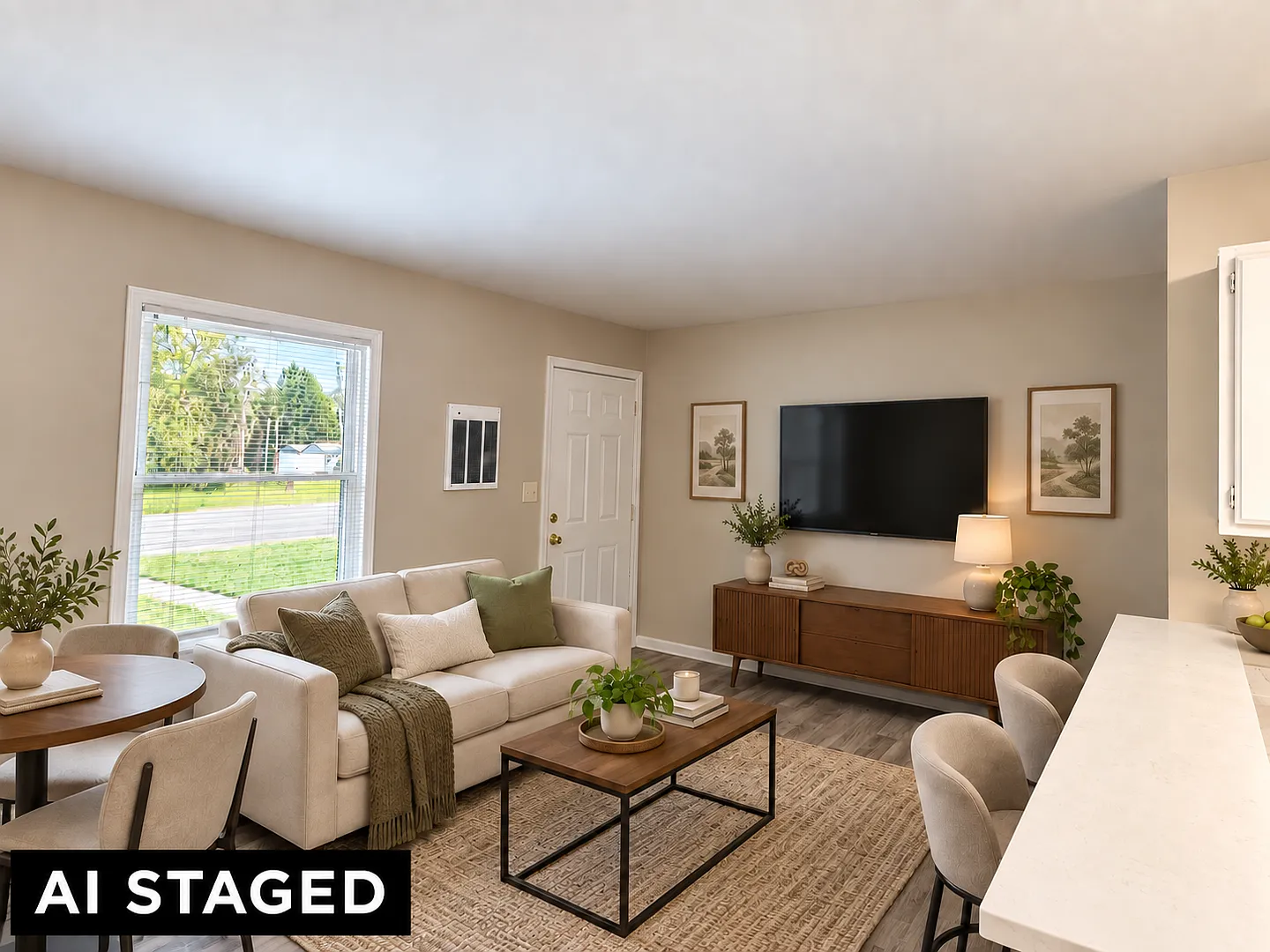 Move-In Special: Half Off First Month's Rent! — Photo 2