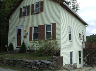 50 Colonial Ave, Warwick, RI 02886