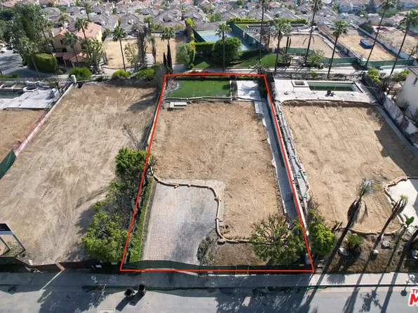 16664 Via Pacifica, Pacific Palisades, CA 90272