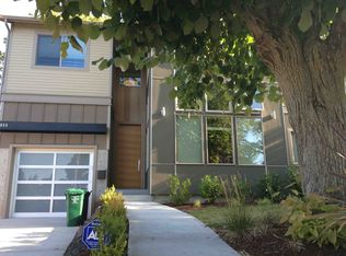 4008 NE 60th St, Seattle, WA 98115