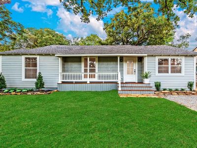 24 Vaughn Dr, Denison, TX, 75020