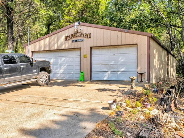 148 Carolynn Rd, Mabank, TX 75156