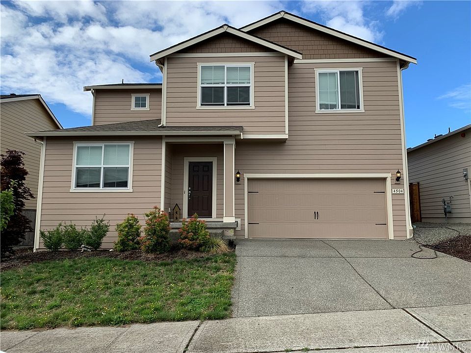 1st image of 4504 Hammersley Way NW