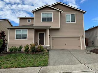 4504 Hammersley Way NW, Olympia, WA 98502