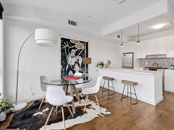 305 Cooper St #Penthouse, Brooklyn, NY 11237