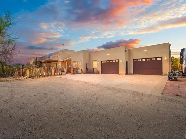 8200 Abbey Rd, Pueblo, CO 81004