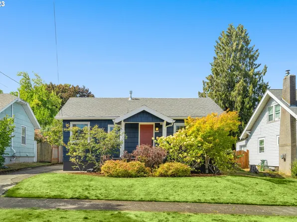 3831 NE 74th Ave, Portland, OR 97213