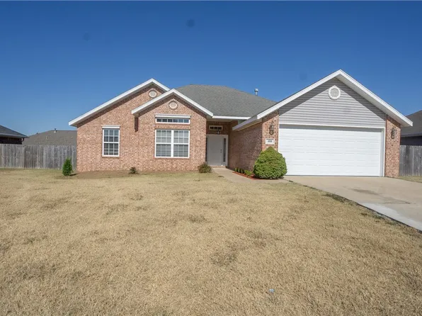 488 Buckboard Rd, West Fork, AR 72774