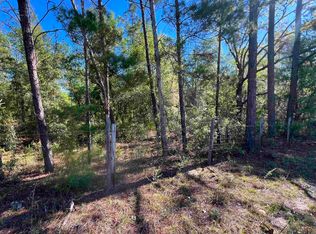 Xx Old Federal Rd, Quincy, FL 32351