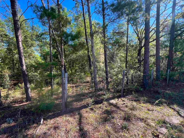 Xx Old Federal Rd, Quincy, FL 32351