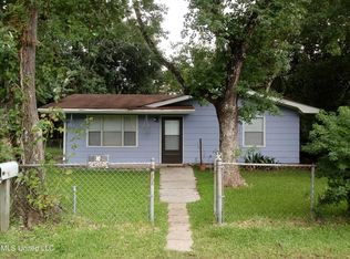 2031 32nd St #810N-01-038.000, Gulfport, MS 39501