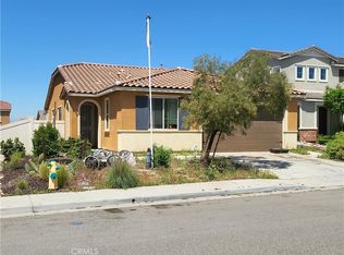 1655 Kendrick Dr, Beaumont, CA 92223