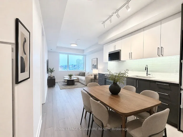 664 Spadina Ave #406 — Photo 1