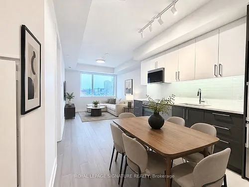 664 Spadina Ave #406 Photo 1