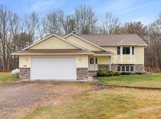 728 143rd Ave #A, Amery, WI 54001