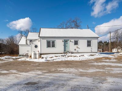 733 South Stark Highway, Weare, NH, 03281