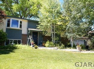 2049 Low Ball Ct, Grand Junction, CO 81507