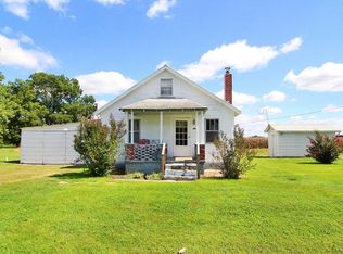 283 State Highway 77, Chaffee, MO 63740