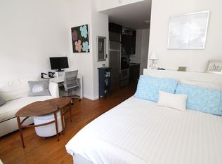 150 Nassau St APT 7J, New York, NY