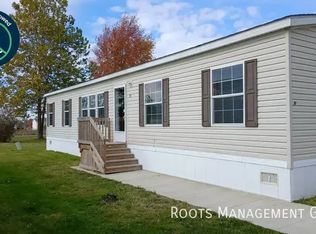 39 Locust St #39, Crestline, OH 44827