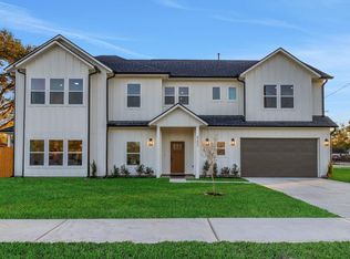 4202 Plaag St, Houston, TX 77016