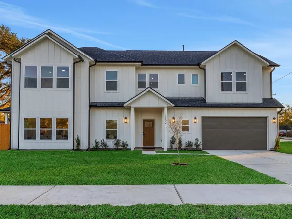 4202 Plaag St, Houston, TX 77016