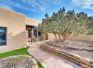 31 Domingo Rd, Santa Fe, NM 87508
