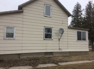 203 2nd St N, Breckenridge, MN 56520