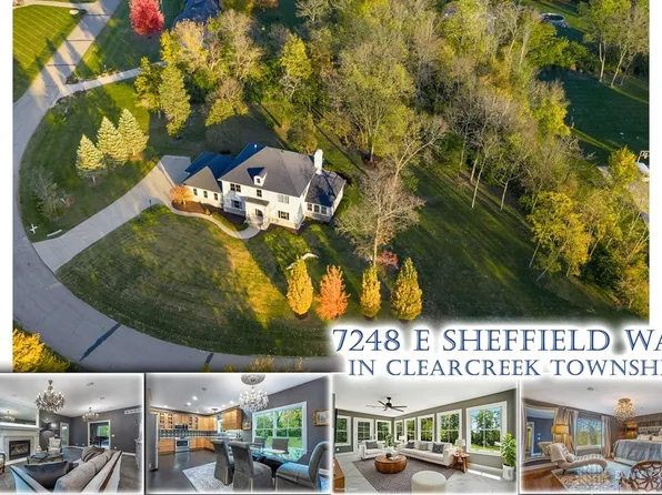 7248 E Sheffield Way, Waynesville, OH 45068