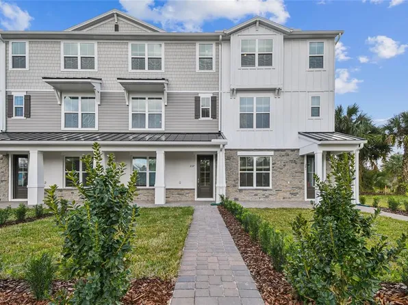 237 Pasquala Way #14, Oviedo, FL 32765