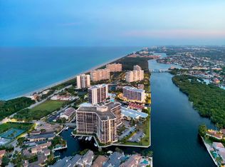 4740 S Ocean Blvd APT 1011, Highland Beach, FL 33487