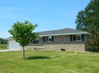 1120 E Hubert Rd, Spruce, MI 48762