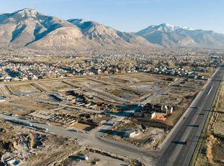 Homes Available Soon, Lomond Heights, Harrisville, UT 84404