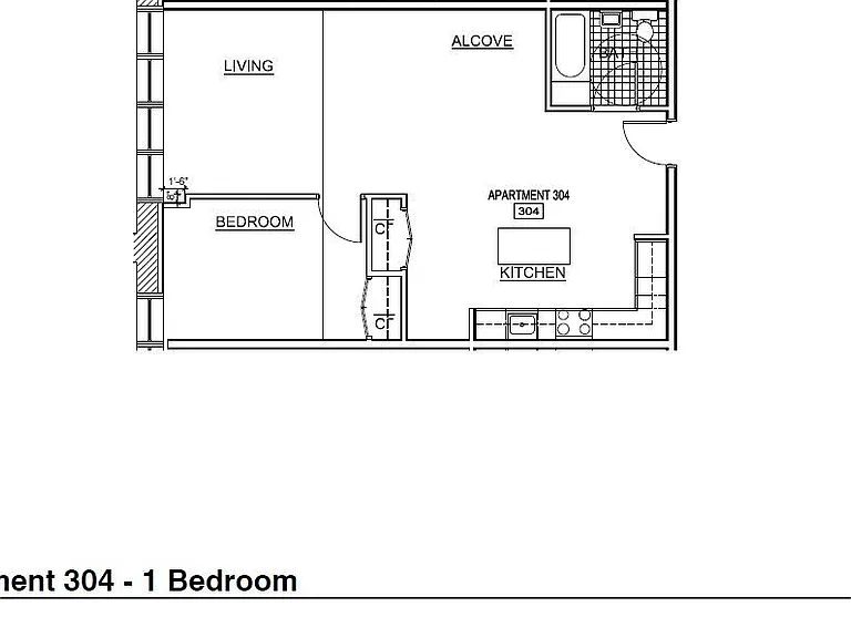 35 Van Nydeck Ave #AVENUE304 — Photo 1